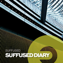FRISKY | Suffused Diary 2-Year Anniversary - Michael & Levan and Stiven Rivic