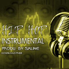Hip Hop Instrumental