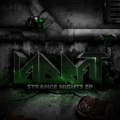 [ICR 011] Labrat-Strange Nights (Clip) [Forthcoming Irie Cartel Recordings 6/11]