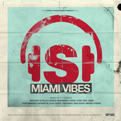 Wade - Coconut Grove (Original Mix)