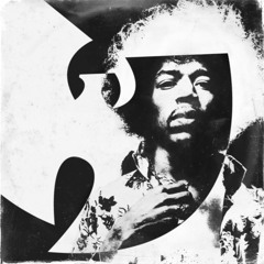 Stream 25) Wu Tang & Jimi Hendrix - What's Happenin' by