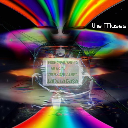 Tabula Rasa, by The Muses Rapt