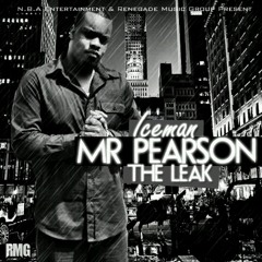 There and Back- Mr.Pearson Prod. Chemist