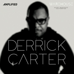 Derrick Carter - Where U At (Gary Wood Remix)