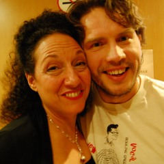 " Vive l'amour" (feat. Kim Nazarian)