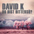 Artwork for David K. - Du bist Bittersü? PROMO MARCH 2013