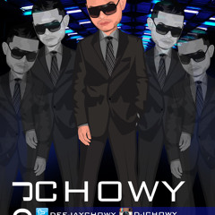 Dembow 2013 DJCHOWY
