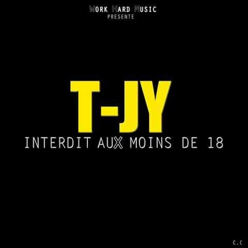 T-Jy - Les Afters - 01 - Les Afters