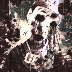 Tyga - Rack City - (Wh1ch House? Cover)