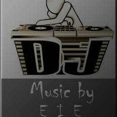DJ E I E&Elik - Apaci