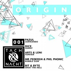 Arts & Leni - Funfair (Original Mix) CUT Tach & Nacht Records