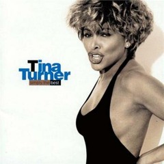 Tina Turner - The Best (Andy Colman Bootleg)