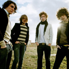 The Kooks