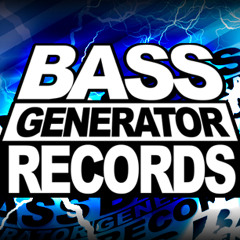 Bass Generator Records Special 2 hour show on Mearns FM 10.03.2013