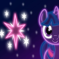MLP - I've Got To Find a Way (Bare back Remix)