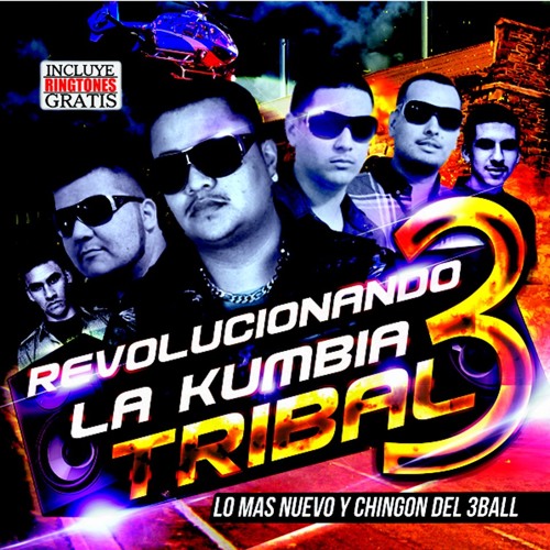 Freestylin' - Dj Krack & Dj Tamalero 2013