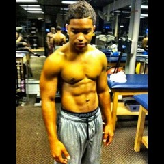 Nyah Jewel - Thing 4 You Prod By Joso & Kidstar