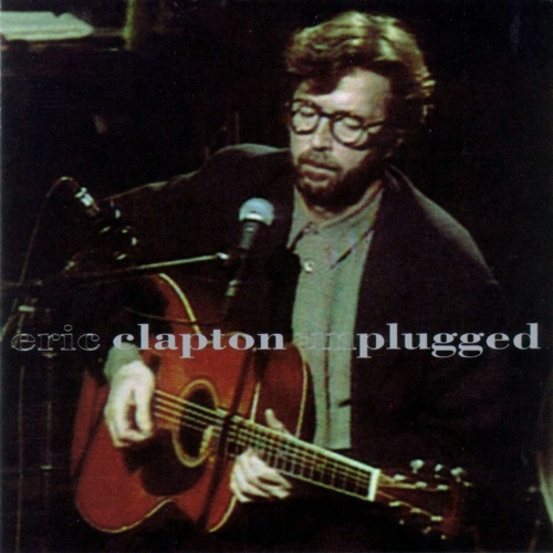 Tears  in Heaven - Kaan Tiryakioğlu 'Eric Clapton Unplugged Tribute'
