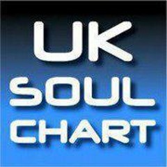 UK Soul Chart 11/4/12 (Real is #1)