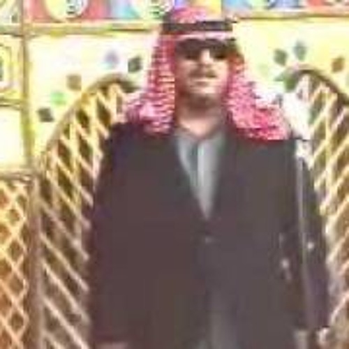 الهجر مو عادة غريبة   سعدي البياتي