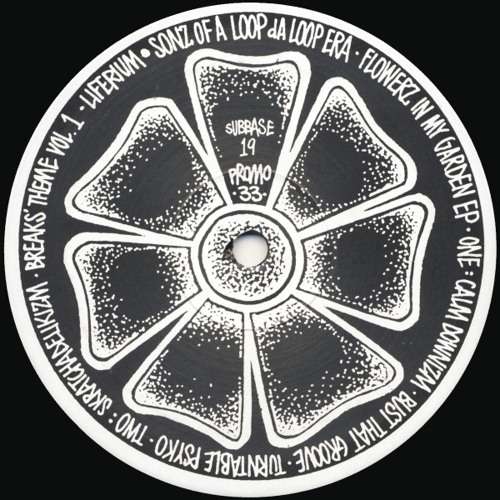 Sonz of a Loop da Loop Era - Bust that Groove (Simon Harris 2013 Remix) - FREE 320