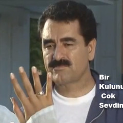 Ibrahim tatlises Bir Kulunu Cok Sevdim