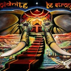 Midnite - Be Strong (2013)