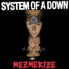 Cover Sad Statue - System Of A Down