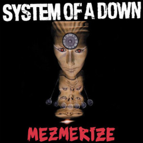 Stream Cover Sad Statue System Of A Down by Alex.SoWhat