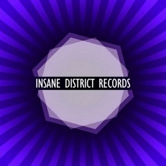 Corner & Gaboo - Minimal Woofer (Adrian La·MiniM & Isma Beat Rmx) [Insane District Records]