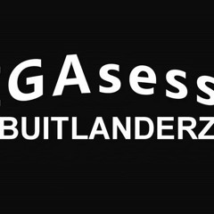 GIGAsessie #5 - Buitlanderz