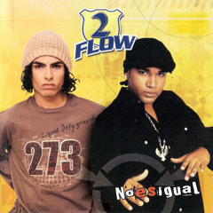 Two Flow - Ladies
