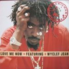 Beenie Man ft. Redman & Wyclef Jean - Love Me Now (mosound remix)