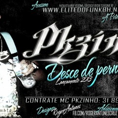 MC PKZINHO TI PALMIANO EU TAVA QUETO NO MEU CANTO 2013 $$$ Dj rG De SaNtA CrUzzz $$$