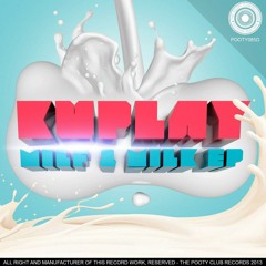 Kuplay - Milf (Original mix) [The Pooty Club records] Out Now!!