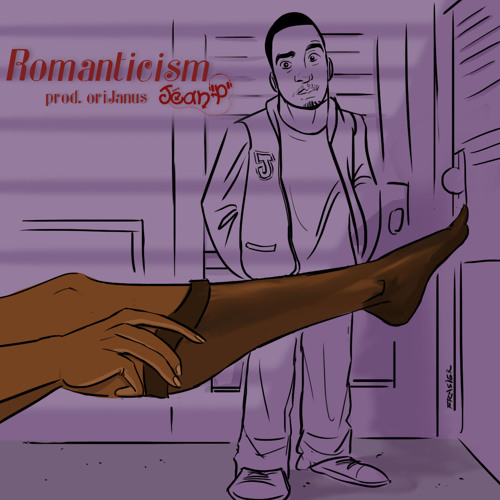 Romanticism (prod. oriJanus)