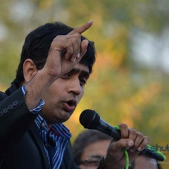 Abrar Ul Haq new Song - Ki karan day o