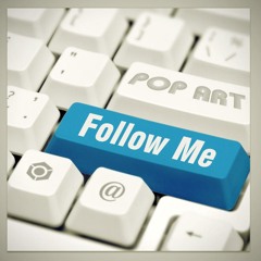Pop Art - Follow Me