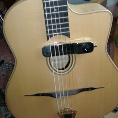 Guitar
