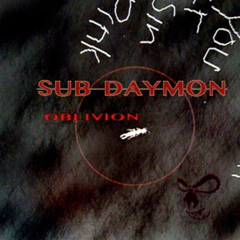 sub daymon - cant stop (cut)