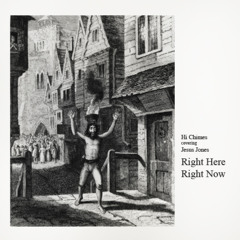 Right Here Right Now - Jesus Jones