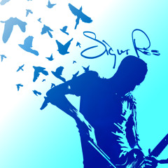 Sigur Rós - Svefn-g-englar - Coliseu do Porto 13.02.2013