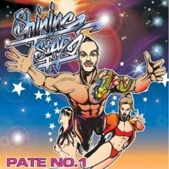 Pate No.1 - Keep Shining (Shining Star) (Jay Frog Remix) (Snippet)