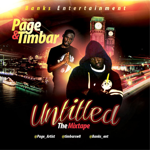 Page&Timbar Ft Fix Dot M and Banca - Oh No [Produced By Proctor Productions]