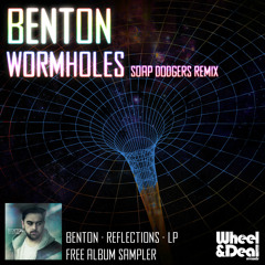 Deep Dubstep Part 2