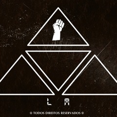 A.L.M.A - LENÇO (PROD. JOTACE RHAZEC )