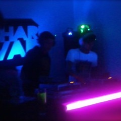 UNICEF PART 1 - lamicotine & ROBB @ Shari Vari