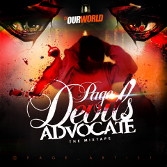 Page - Unlike Me [Produced By Proctor Productions]