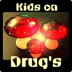 What Evil Lurks feat. Pandachoker - Kids on Drugs