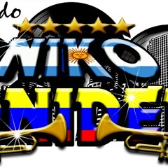 La sonora dinamita - enganchados - (cumbia colombiana) - trompetas